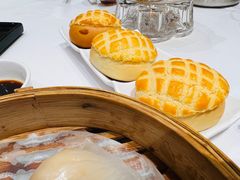 稻香菠萝包-稻香酒家(天河城店)