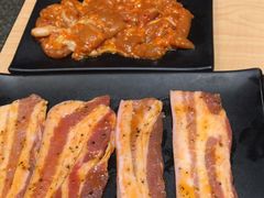-花味·自助烤肉(雨花客厅店)