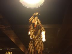 大堂-蜀九香火锅(彩虹店)