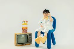 -三只熊儿童摄影(公园店)