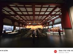 -北京大葆台遗址博物馆