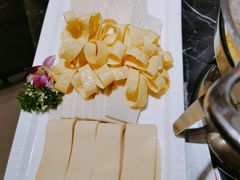 -世贸万锦大酒店·烹大师火锅达人