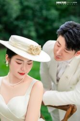 -安娜公馆婚纱摄影(锦州店)