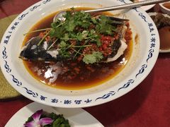 -旭龙鱼头王(航华店)