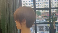 -Z.X HAIR SALON张新美业
