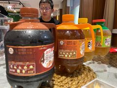 -永红源啤酒·烧烤·海鲜·大排档(台柳路店)