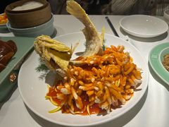 -唐廊烤鸭店(工体店)