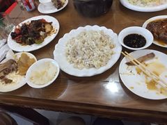 -砂锅李(九江路店)