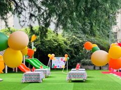 -昱南托育园.托班晚托.寒暑假班