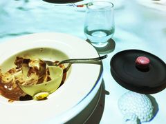 -翡翠36餐厅(浦东香格里拉店)