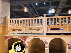 -汤W城市微度假(仓山店)