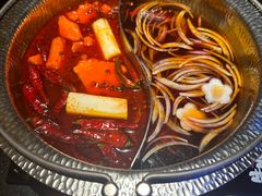 -牛New寿喜烧(虹桥新天地店)