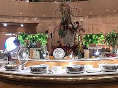 -南京维景国际大酒店咖啡厅