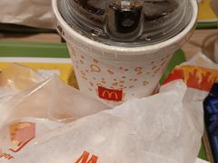 -麦当劳(温州人民路店)