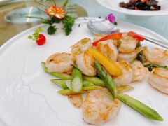 -和平官邸·花园餐厅(武定西路店)