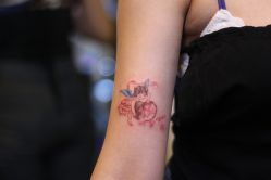 -飛凡TATTOO纹身•原创