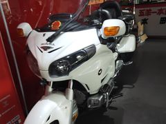 -旗利摩托(旧宫店)