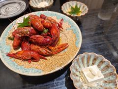 -竹之月日本料理铁板烧(香江花园店)