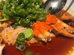-许家菜(望江店)