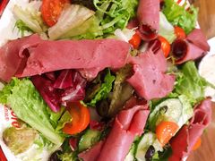 -Tubestation站点比萨(新世界大望路店)