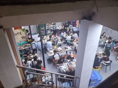 -柳州人田螺鸭脚煲(农院路1店)
