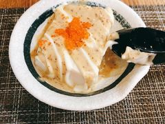胡麻豆腐-栖川山葵家·寿喜锅·日式料理(龙湖北城天街商场店)