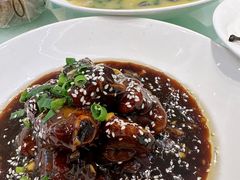 -合胜记太原排档(王府井店)