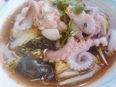 -日照大牌檔•小船海鲜(万平口店)