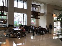 大堂-星巴克臻选(外滩中心店)