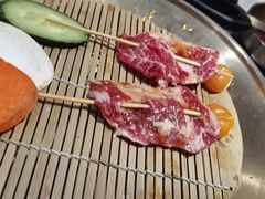 -本炙炭烤·蒲烧活鳗料理店(金沙洲店)