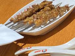 -南城香·饭香串香馄饨香(青年路店)