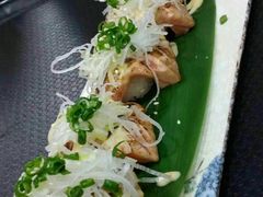 -谷村寿司(同福路店)