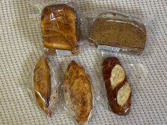 -佐敦面包铺·JORDAN BAKERY
