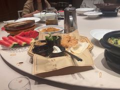 -大张烙馍村(泉山店)