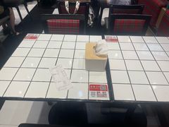 -肥汁米蘭香港米线(长宁来福士店)