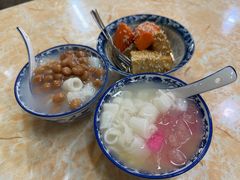 -黄记潮汕甜汤(贝底田坊店)