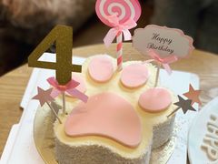 -Oh My Dog宠物沙龙(伊珊娜皮毛护理店)