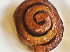 肉桂卷-宜家·瑞典风味餐厅(无锡店)