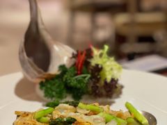 -杭州JW万豪酒店-万豪中餐厅