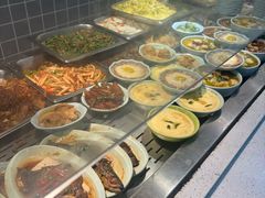 -稻花香大食堂(大沽路店)