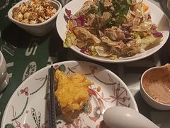 -树下时尚餐厅(翠园街店)