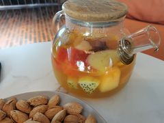-迪欧咖啡·中西餐融合菜(平江万达旗舰店)