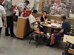 -喜家德虾仁水饺(浦东山姆店)