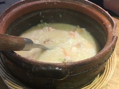 -潮粥荟·潮汕砂锅粥(朝阳大悦城店)