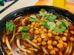 -京朋串屋·烧烤(望京西路总店)