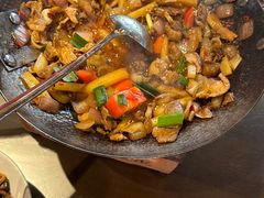 -富正毅三下锅·湘西韵味(天门山索道店)