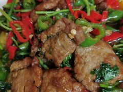 -华庭苑农家乐(旺山店)