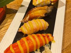 -三禾屋·亚洲融合小馆(未来科技城店)