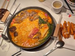 -七八冷面·延边朝鲜族美食(世纪汇店)