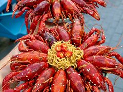 -醉炫音速烧烤(沙河总店)